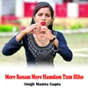 About Mere Sanam Mere Hamdam Tum Hiho Song